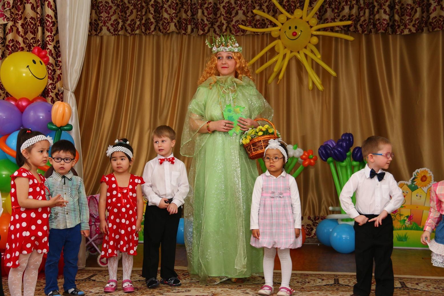 8- наурыз