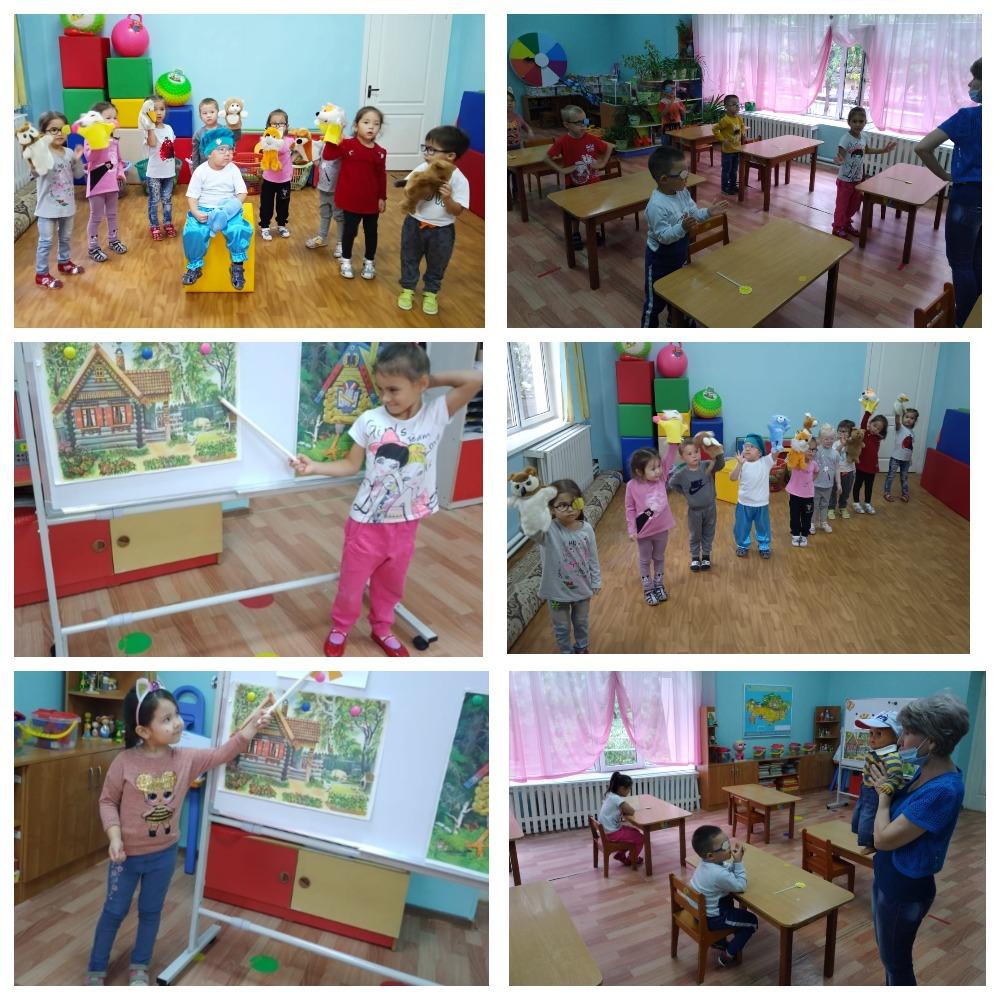 Есею мерекесі. Праздник взросления