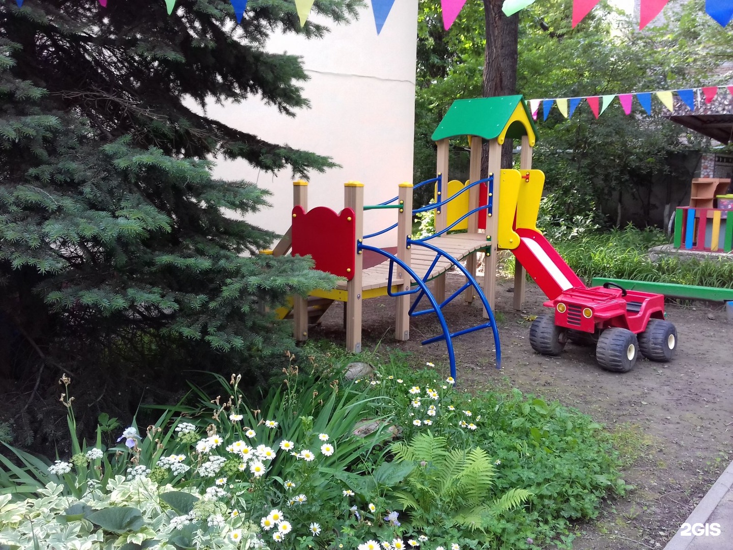 Про нас-наша история