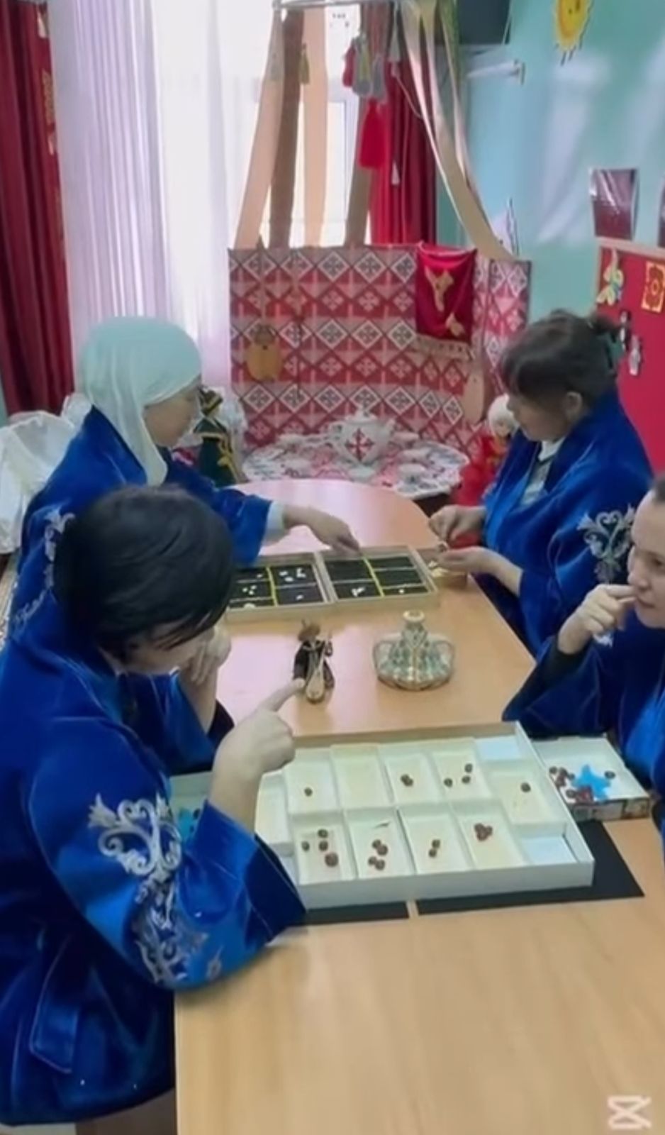Бестемше ойыны